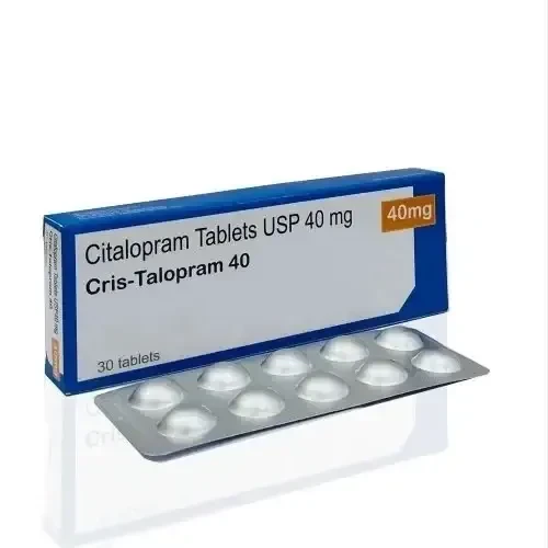 Citalopram hydro bromide